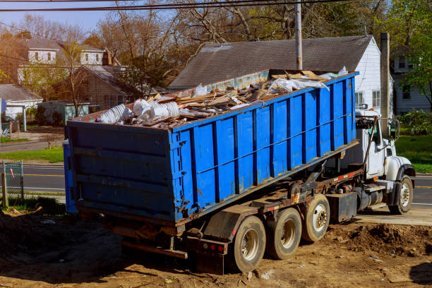 Best Dumpster Rental Services  in Cordele, GA