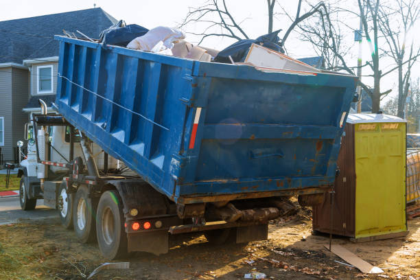 Best Hot Tub Removal  in Cordele, GA