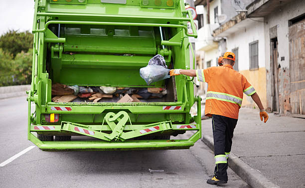 Best Appliance Removal  in Cordele, GA